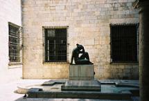 Sculpture by Maillol