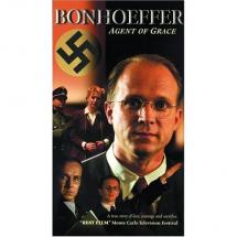 Bonhoeffer Agent of Grace Movie