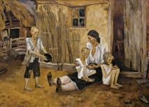Bitter Harvest - Story of the Holodomor
