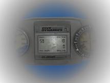 MYSTERIES OF THE DEEP