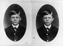 Wilbur Wright - Photo