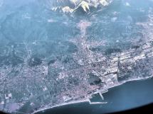 Art from Carrara Marble Quarries