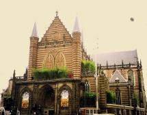 Amsterdam - Nieuwe Kerk (New Church)