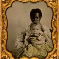 Harriet Tubman: Freedom Fighter-1. Harriet's Early Life