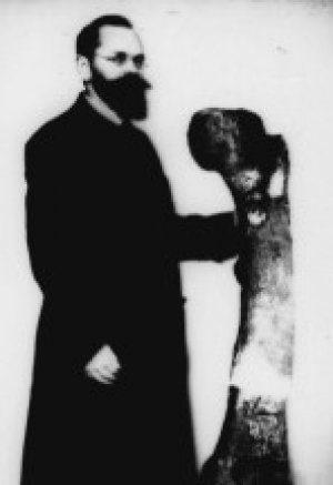 ernst stromer