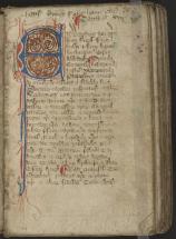 BRITAIN'S STATUTE NUMBER ONE