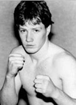 MICKY WARD