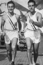 Controversy at the 1936 Olympics