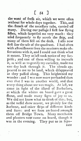 narrative of the life of olaudah equiano narrative of the life of olaudah equiano