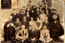 WHEN the US and IRAN were FRIENDS