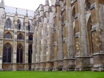Westminster Abbey 