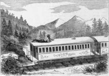 TRICKS AND DETERMINATION