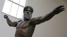 Zeus - Chief God of Ancient Greece