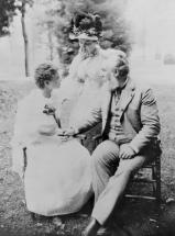 HELEN KELLER IN WORDS AND SOUND - PART 2