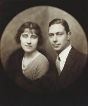 BERTIE and ELIZABETH