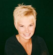 Jeannine Proulx 
