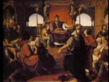 Attila - Believes He Can Conquer the World