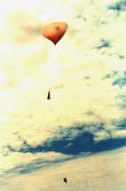 Weather Balloons