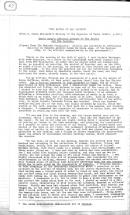 Battle of San Jacinto - Santa Anna's Viewpoint