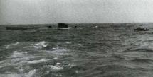 U-110 SINKS