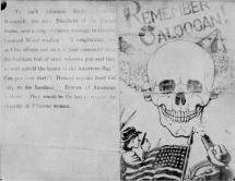 Bataan - More Japanese Propaganda