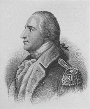 Benedict Arnold: Continental Army General 