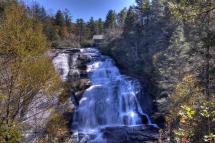 The Hunger Games - Covered Bridge Scene