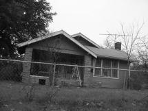 Boarding House - Oswald Rented in Fall of 1963