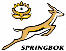RUGBY and the SPRINGBOKS