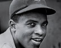 Jack Roosevelt Robinson