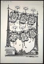 TV Ministries - Raking in the Money