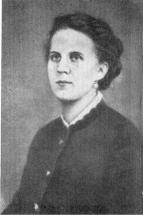 Anna Dostoevskaya