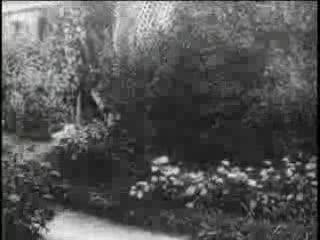 Leo Tolstoy - Rare Historic Video