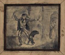 Louis XVII - CHILD PRISONER