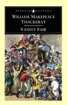 Vanity Fair by William Makepeace Thackeray