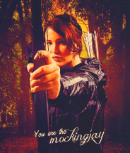 MOCKINGJAY
