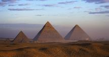 Khafu, the Great Pyramid of Giza