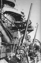 Imperial Fleet - Anti-Aircraft Weapons