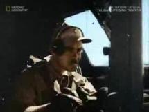 Bombing Japan - Incendiary Bombs Over Tokyo, Part 3