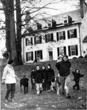 Robert Kennedy's Home