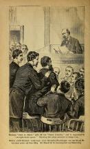 MURDER TRIAL of CHARLES GUITEAU