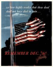 REMEMBER PEARL HARBOR