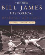 Bill James - Baseball Statistics
