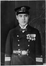 Minoru Genda - Planned Carrier-Based Attack