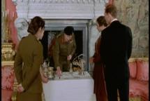 George VI - The Strain of War