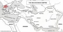 The Macedonian Empire