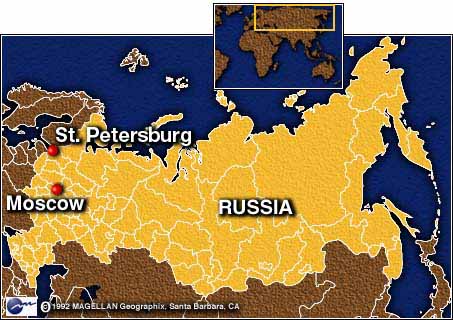 Comparing Moscow and Saint Petersburg: Which Russian City Is Better To Live In?