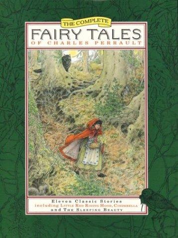 the complete fairy tales and stories the complete fairy tales and stories