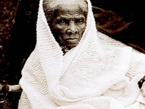 Harriet Tubman: Freedom Fighter-7. Harriet Remembered