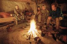 Ancient Lejre - Living Conditions